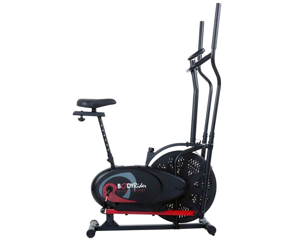 Body Rider Official Website - Premium Home-Fitness Products