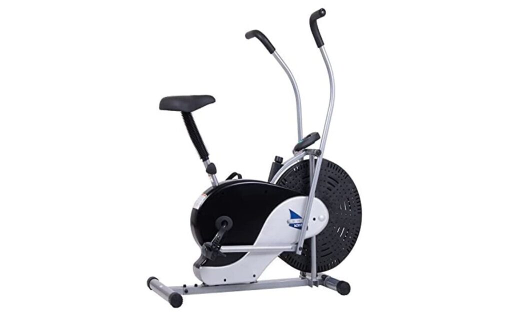 Body Rider Website - Premium Home-Fitness Products